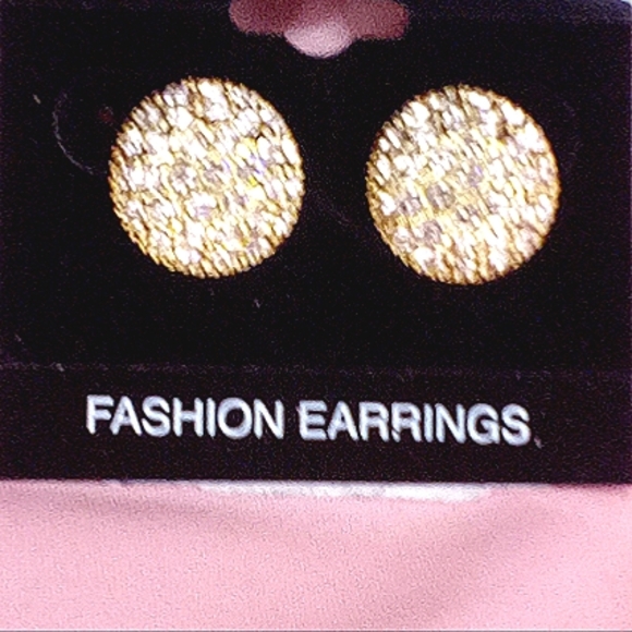 Earrings - Picture 1 of 1